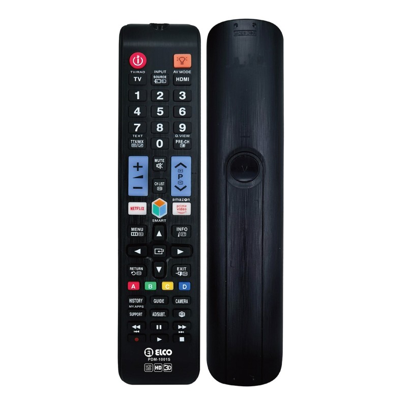 MANDO  TV  ELCO