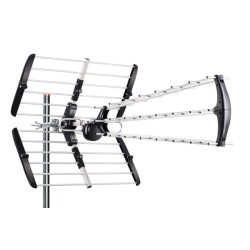 ANTENA  EXTERIOR  5G  17DB  38  ELEMENTOS