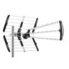 ANTENA  EXTERIOR  5G  17DB  38  ELEMENTOS