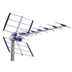 ANTENA  EXTERIOR  LTE-5G  30  ELEMENTOS