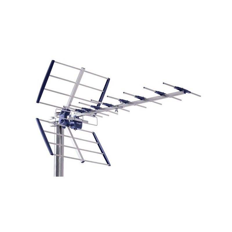 ANTENA  EXTERIOR  LTE-5G  30  ELEMENTOS