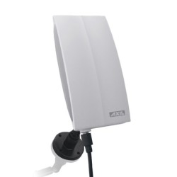 ANTENA  TDT  EXTERIOR/INTERIOR  ELECTR.