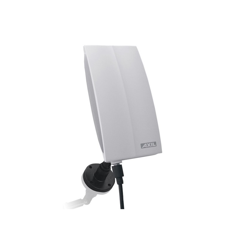ANTENA  TDT  EXTERIOR/INTERIOR  ELECTR.