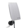 ANTENA  TDT  EXTERIOR/INTERIOR  ELECTR.