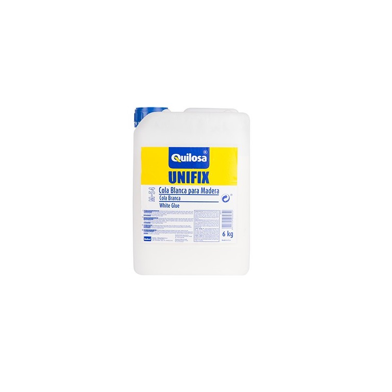 COLA  BLANCA  UNIFIX  M-54
