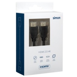 CABLE  HDMI