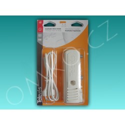 AMPLIFICADOR  ANTENA  TV  1  SALID