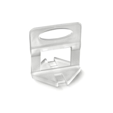BRIDA NIVELACION CERAMICA BOLSA 250 U