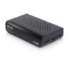 RECEPTOR  TV  TDT  T2  EUROCONECTOR  HD  HDMI  USB