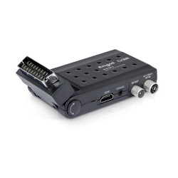 RECEPTOR  TV  TDT  T2  HD  MINI  USB