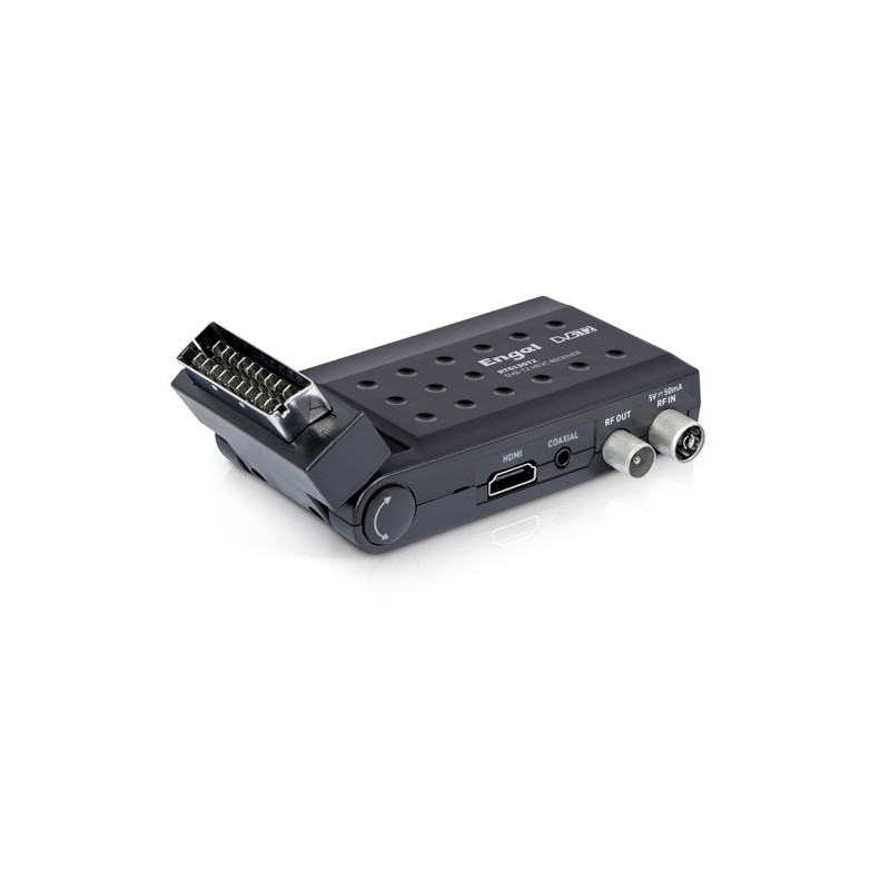 RECEPTOR  TV  TDT  T2  HD  MINI  USB