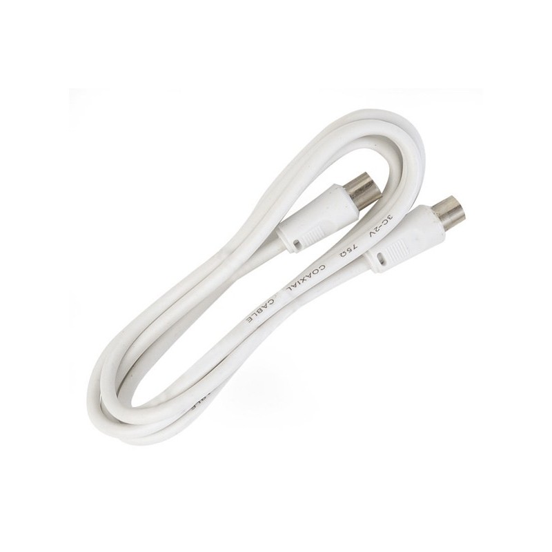 CONEXION  ANTENA  TV-5  M  BCO