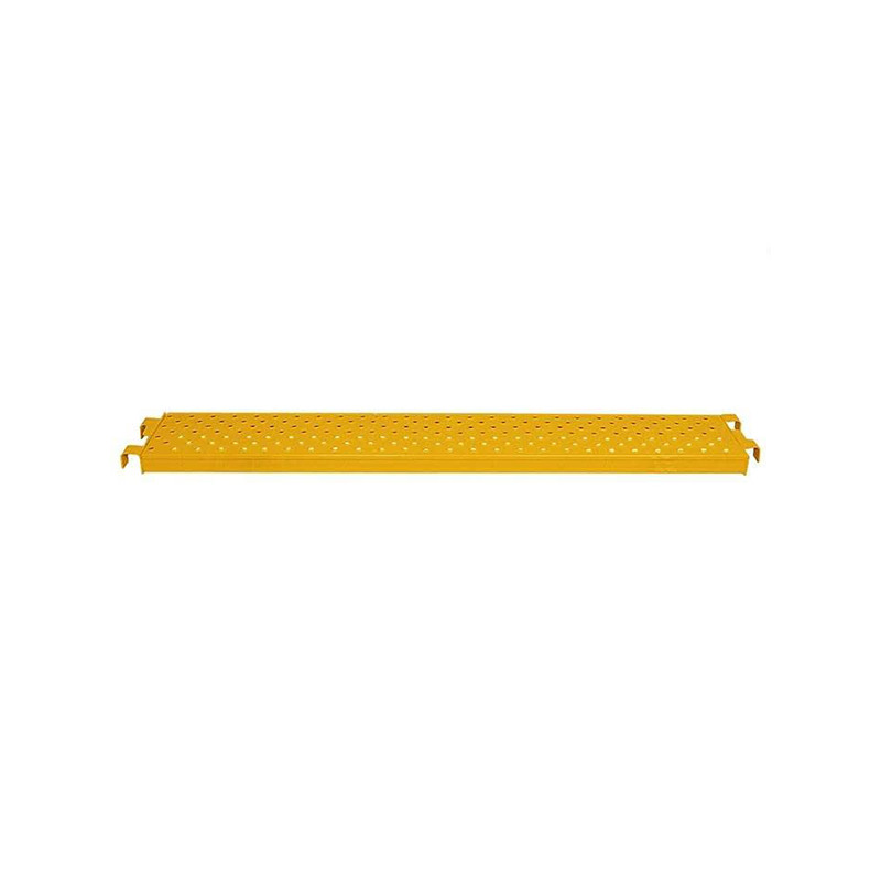PLATAFORMA ANDAMIO EXTENSIBLE