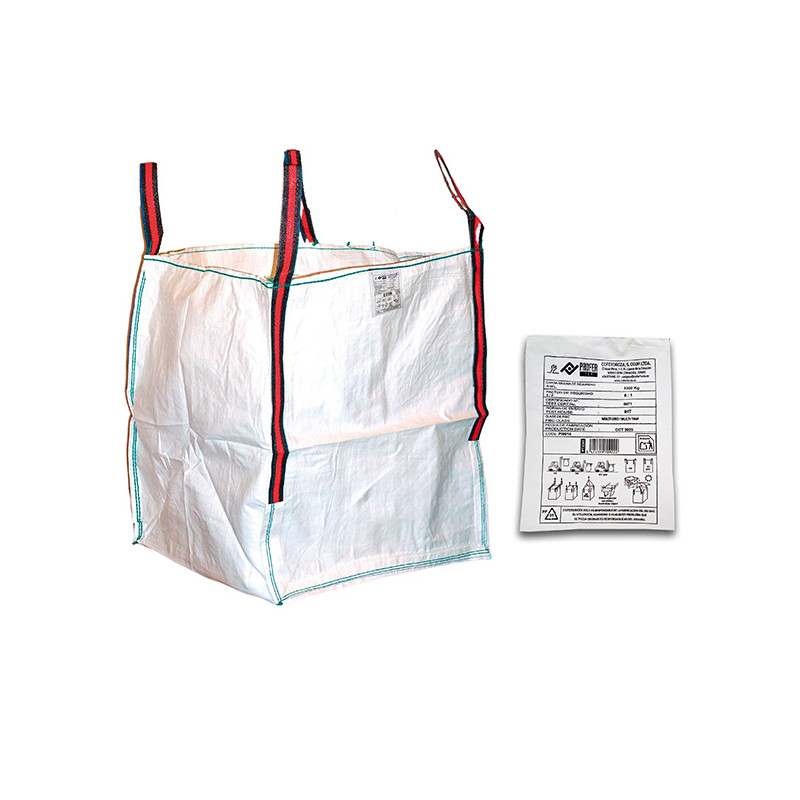 SACO ESCOMBROS 4A 1000KG