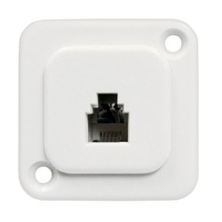 BASE  CONEXION  TELEFONIA  FRONTAL