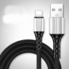 CABLE  DE  CARGA  Y  DATOS