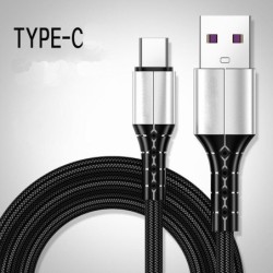 CABLE  DE  CARGA  Y  DATOS