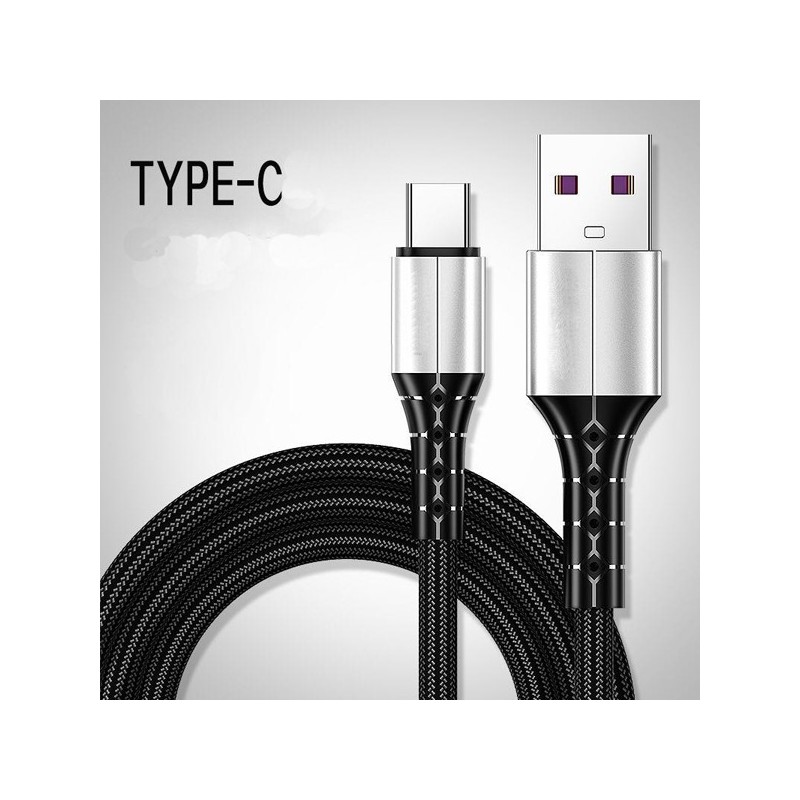CABLE  DE  CARGA  Y  DATOS