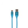 CABLE  USB  /USB  TIPO  C