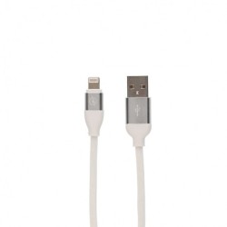 CABLE  USB  /  LIGHTNING  (Iphone)