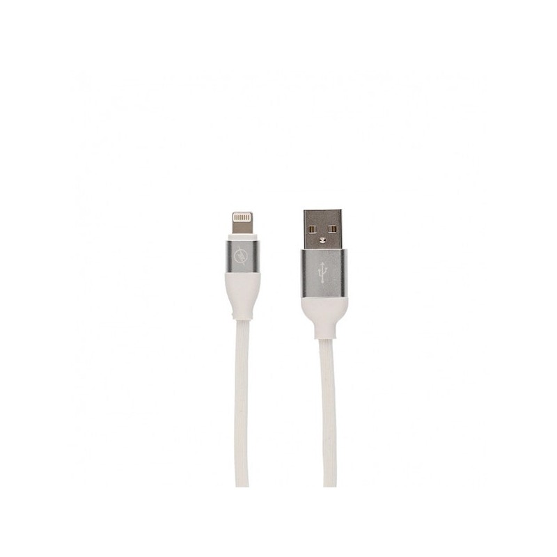 CABLE  USB  /  LIGHTNING  (Iphone)