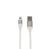 CABLE  USB  /  LIGHTNING  (Iphone)