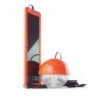 KIT  SOLAR  LED  RECARGABLE  SOLARMOON  BLANCO  XUNZEL