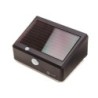 LED  SOLAR  CON  DETECTOR  DE  MOVIMIENTO  INTELIGENTE  SOLARWALL  B