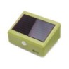 LED  SOLAR  CON  DETECTOR  DE  MOVIMIENTO  INTELIGENTE  SOLARWALL  M