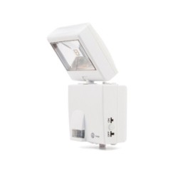 LED  CON  DETECTOR  DE  MOVIMIENTO  INTELIGENTE  DISCOVERY  WIRELES