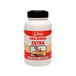 COLA  BLANCA  EXTRA
