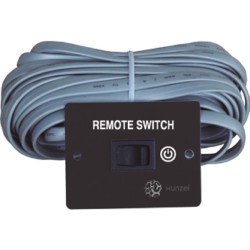 CONTROL  REMOTO  INVERSOR  ONDA  PURA  XUNZEL  PRO  SERIES