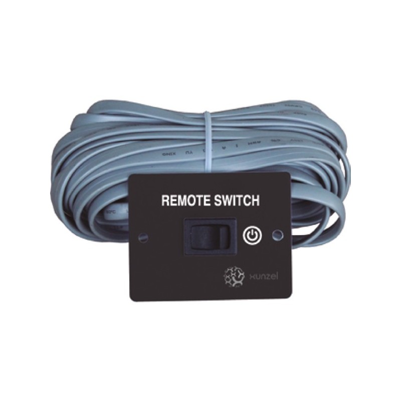 CONTROL  REMOTO  INVERSOR  ONDA  PURA  XUNZEL  PRO  SERIES