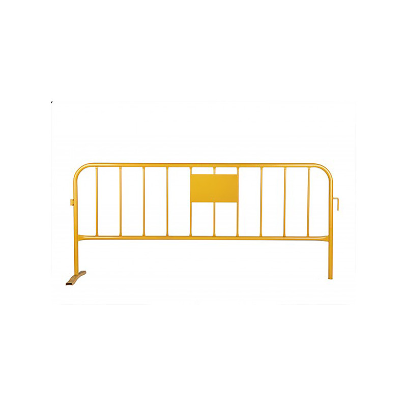 VALLA LIMITADORA ECONOMICA 1 PIE