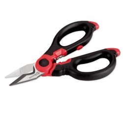 TIJERA  ELECTRICISTA  EXTRA  CUT-PRO  145MM