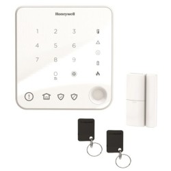 KIT  ALARMA  SMARTSECURITY