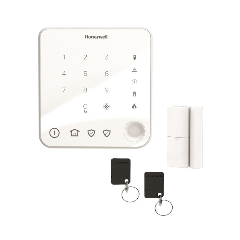 KIT  ALARMA  SMARTSECURITY