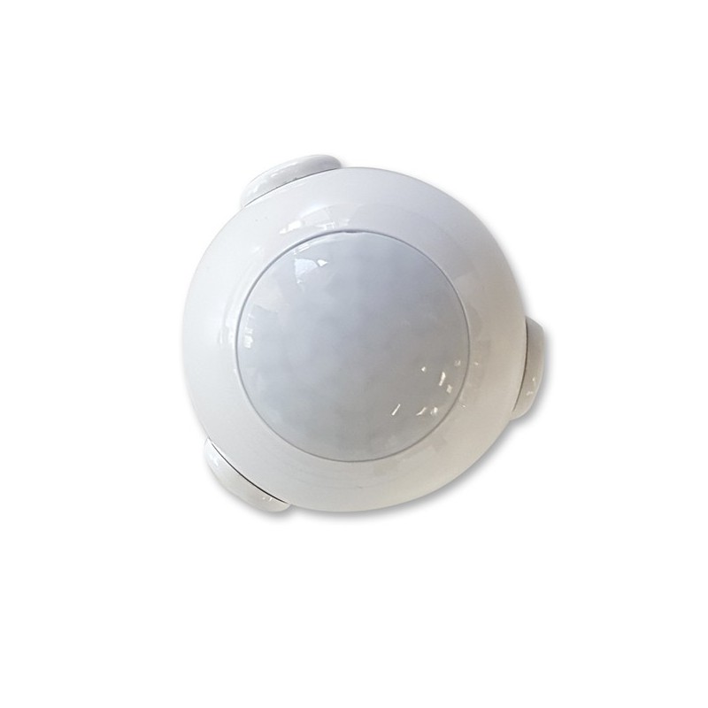 SENSOR  DE  MOVIMENTO  WIFI
