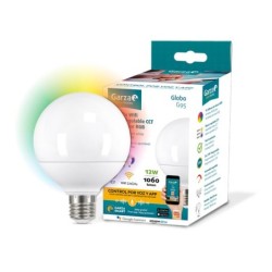 bombilla  globo  wifi  regulable  garza
