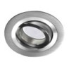 FOCO  LED  ORIENTABLE  REDOND.ALUMINIO