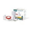 KIT  SEGURIDAD  SMART  WIFI