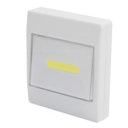LUZ  LED  ARMARIO  3W  +  INTERRUPTOR
