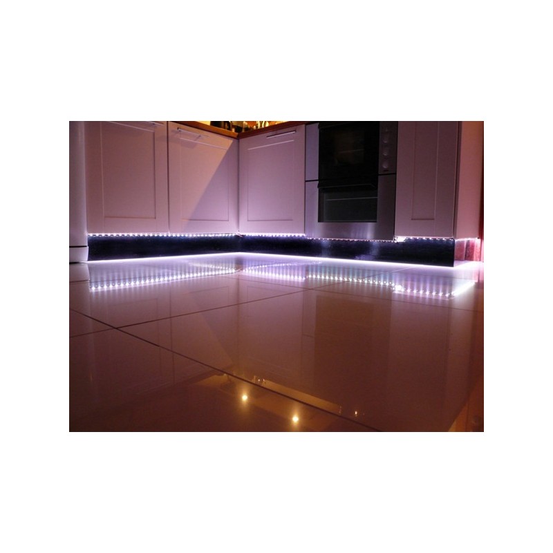 KIT  TIRA  LED  SILVER