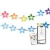 SMARTLED  TIRA  ESTRELLAS  LED  INTELIGENTE