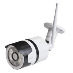 CAMARA  VIGILANCIA  EXTERIOR  IOC-232