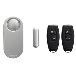 ALARMA  PUERTA  CON  SENSOR  DE  VIBRACIÓN  ARREGUI
