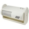 AVISADOR  VISITAS  /  ALARMA  PORTATIL