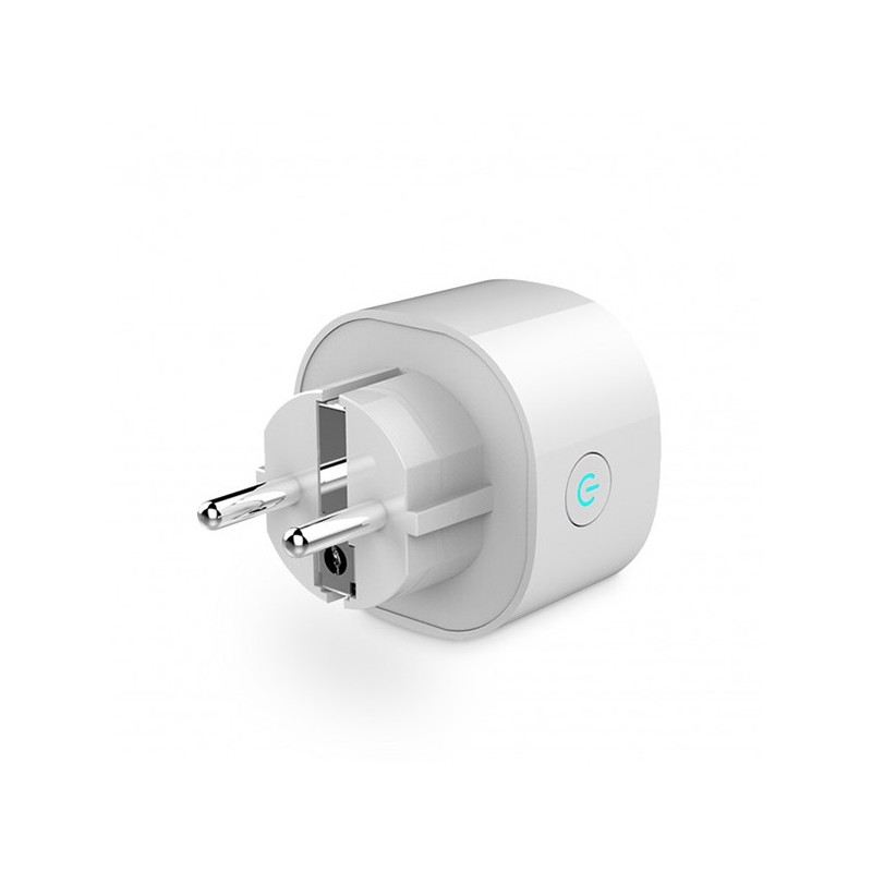 ENCHUFE  INTELIGENTE  KSIX  MINI