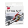 CINTA ESPUMA ACRILIC VHB TRANS