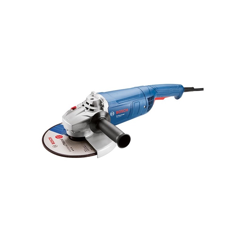 AMOLADORA  GWS  20-230  J  PROFESSIONAL  BOSCH